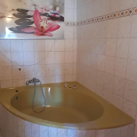 Maisonheike Apartment Buzsak