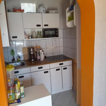Maisonheike * Buzsak