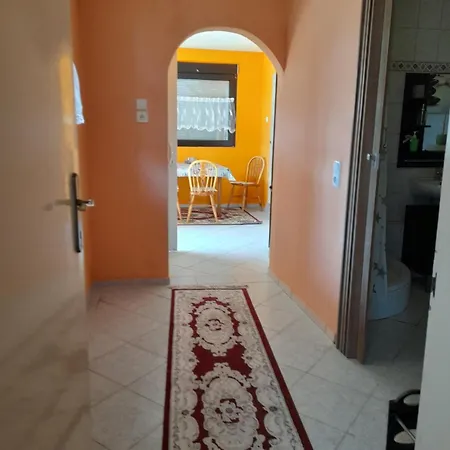 Apartment Maisonheike