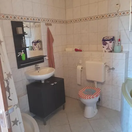 Apartment Maisonheike