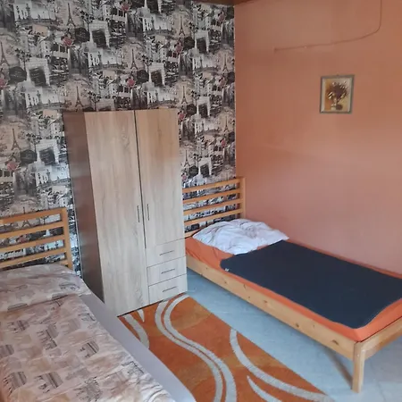 Apartment Maisonheike *